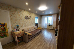 Екатеринбург, ул. Ильича, 71В (Уралмаш) - фото квартиры