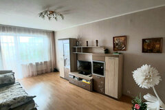 г. Краснотурьинск, ул. Попова, 73 (городской округ Краснотурьинск) - фото квартиры