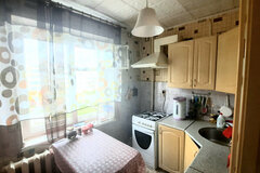 г. Краснотурьинск, ул. Попова, 73 (городской округ Краснотурьинск) - фото квартиры