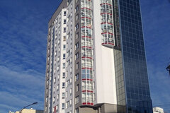Екатеринбург, ул. Юмашева, 6 (ВИЗ) - фото квартиры