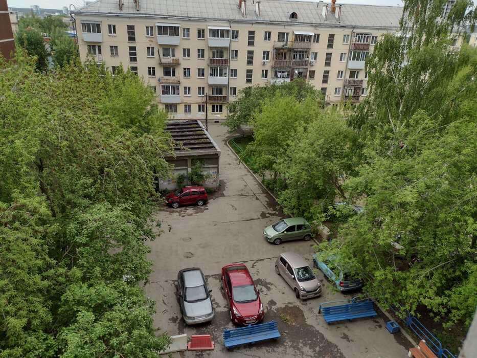 Екатеринбург, ул. Титова, 8к2 (Вторчермет) - фото квартиры (3)