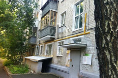 Екатеринбург, ул. Папанина, 15 (ВИЗ) - фото квартиры