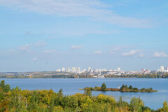 Екатеринбург, ул. Татищева, 177 (ВИЗ) - фото квартиры