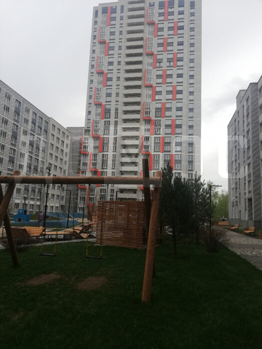Екатеринбург, ул. Щербакова, 150 (Уктус) - фото квартиры (6)