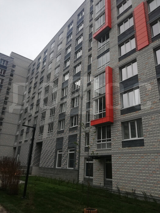 Екатеринбург, ул. Щербакова, 150 (Уктус) - фото квартиры (7)