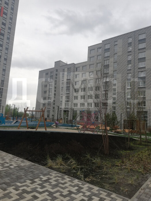 Екатеринбург, ул. Щербакова, 150 (Уктус) - фото квартиры (8)