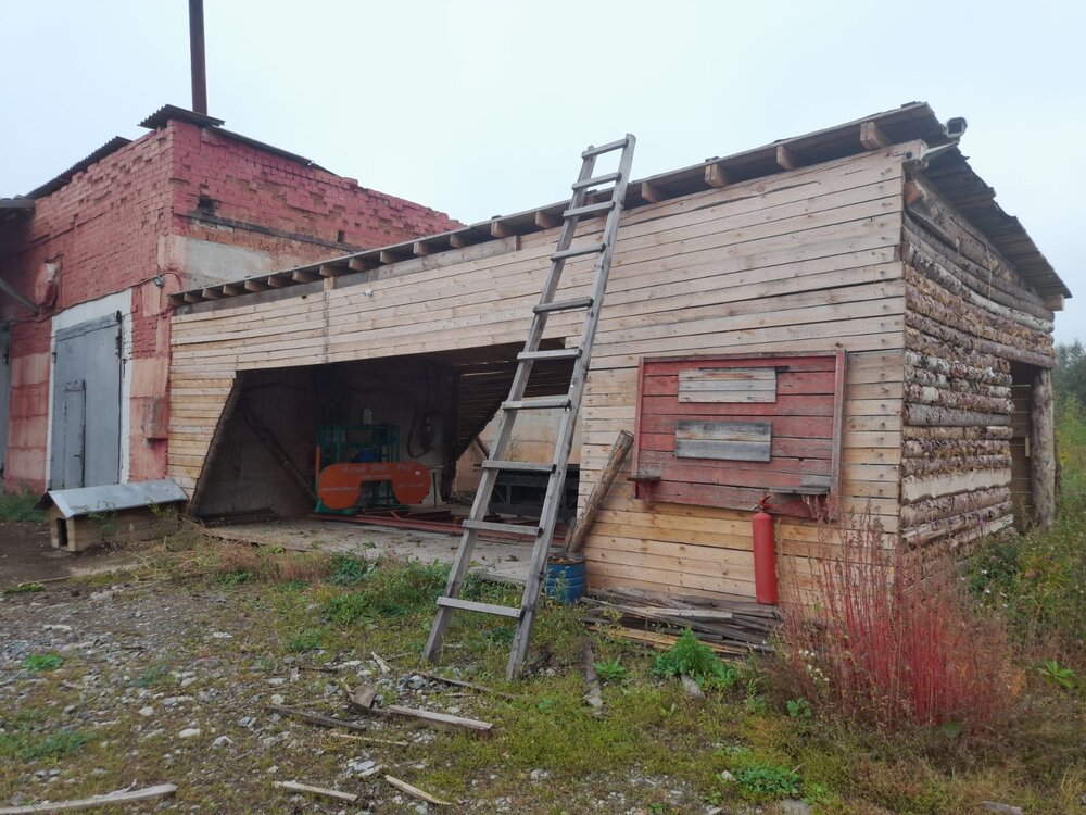 г. Верхний Тагил, ул. Гаренских, 67 (городской округ Верхний Тагил) - фото готового бизнеса (7)