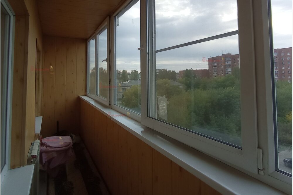 Екатеринбург, ул. Бисертская, 129 (Елизавет) - фото комнаты (6)