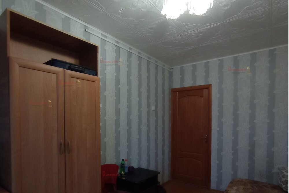 Екатеринбург, ул. Бисертская, 129 (Елизавет) - фото комнаты (4)