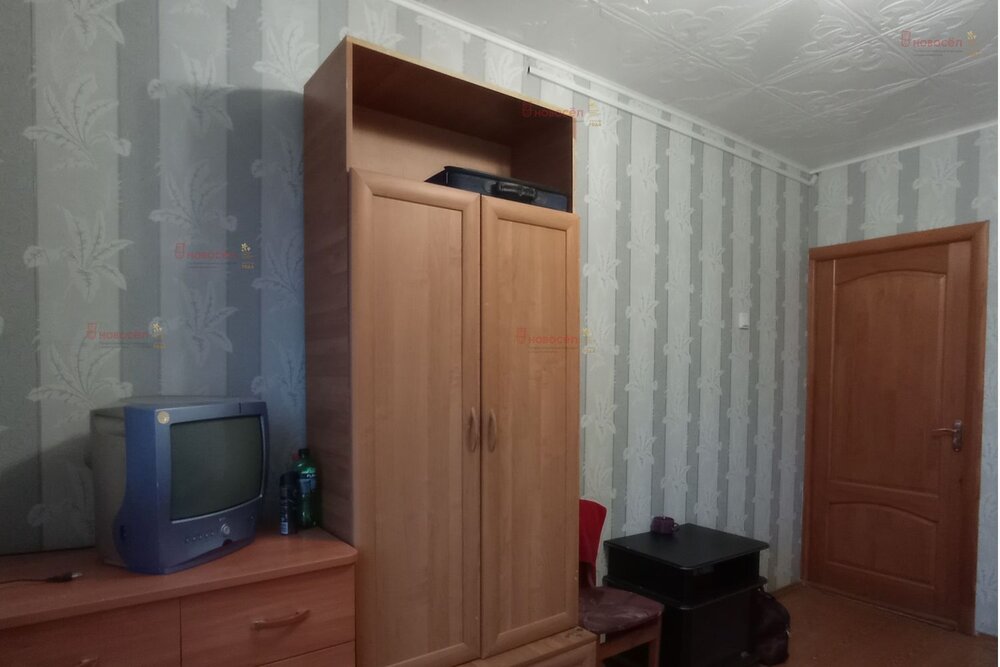 Екатеринбург, ул. Бисертская, 129 (Елизавет) - фото комнаты (5)