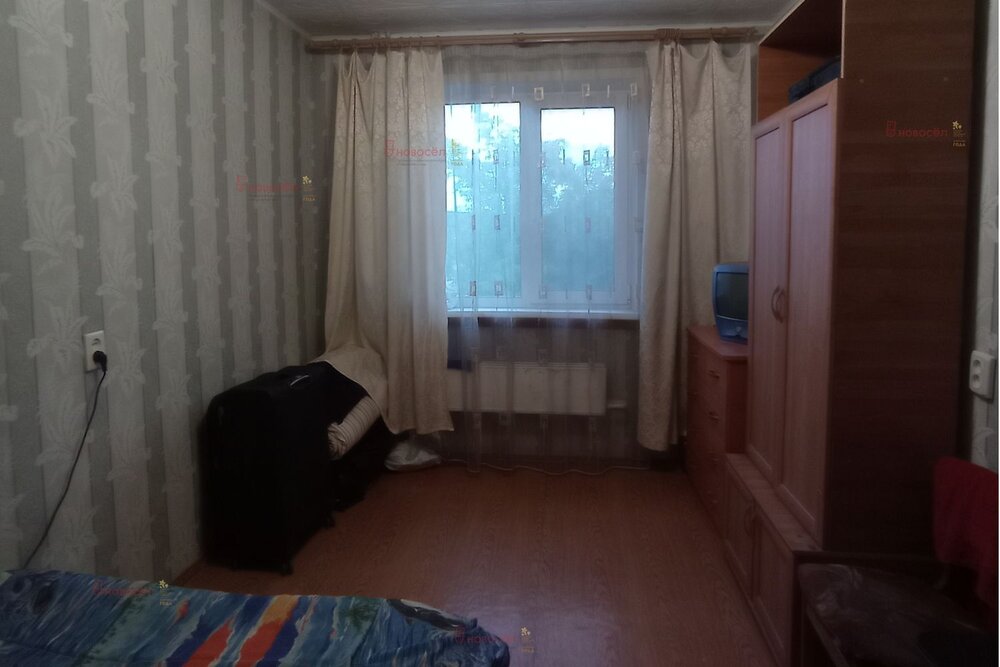 Екатеринбург, ул. Бисертская, 129 (Елизавет) - фото комнаты (6)