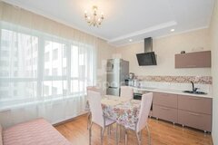 Екатеринбург, ул. Гастелло, 25 (Уктус) - фото квартиры