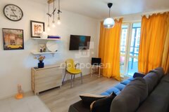 Екатеринбург, ул. Космонавтов, 11В (Завокзальный) - фото квартиры