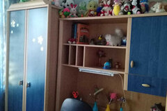 Екатеринбург, ул. Новгородцевой, 3б (ЖБИ) - фото квартиры