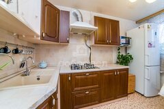 Екатеринбург, ул. Викулова, 34/1 (ВИЗ) - фото квартиры