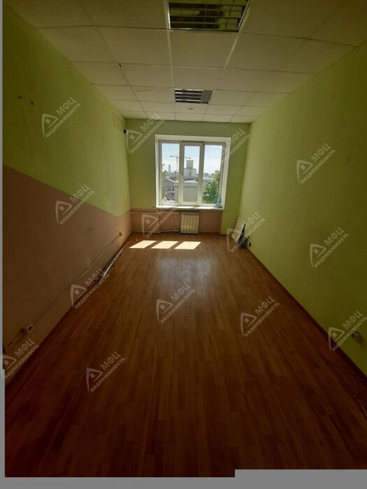 Екатеринбург, ул. Артинская, 4 (Завокзальный) - фото офисного помещения (2)
