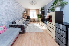 Екатеринбург, ул. Краснолесья, 157 (Академический) - фото квартиры