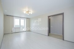 Екатеринбург, ул. Шадринский, 16 (Пионерский) - фото квартиры