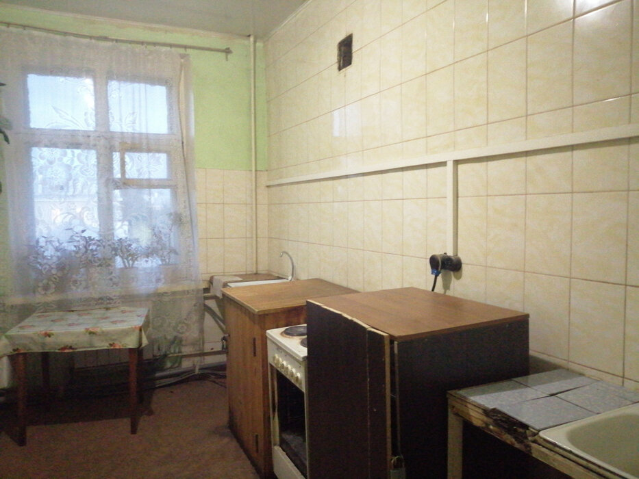 Екатеринбург, ул. Баумана, 2 а (Эльмаш) - фото комнаты (7)