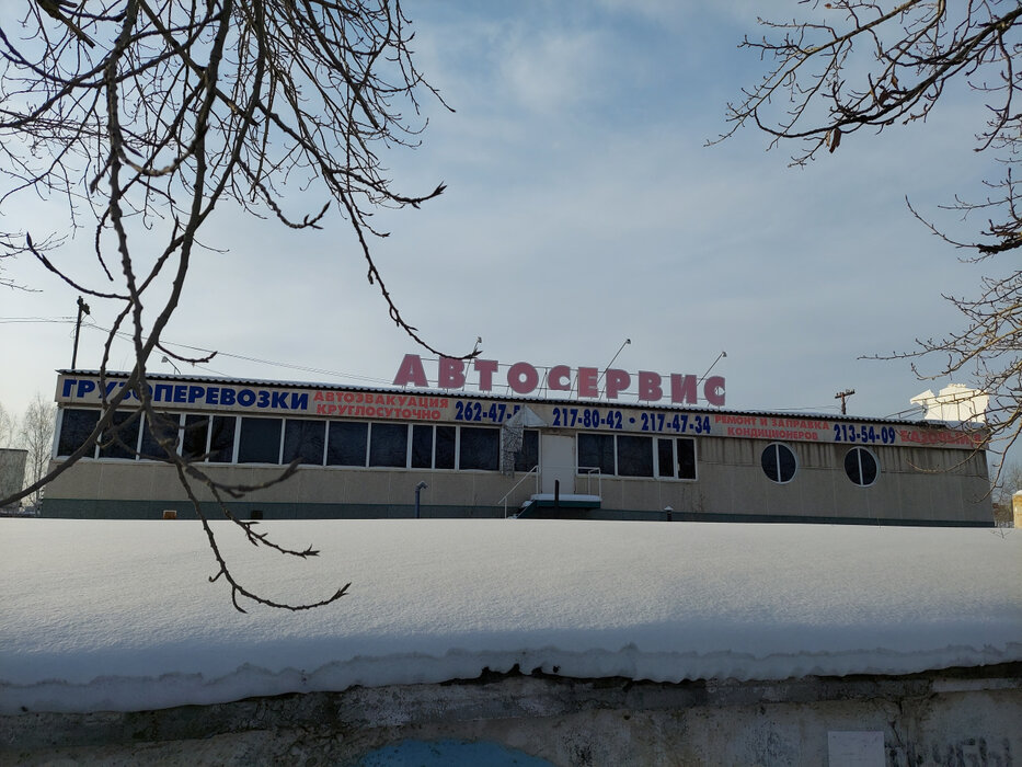 Екатеринбург, ул. Базовый, 8 (Шарташский рынок) - фото торговой площади (1)