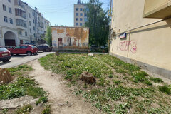Екатеринбург, ул. Ленина, 5 (Центр) - фото земельного участка