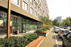 Екатеринбург, ул. Шаумяна, 20 (Юго-Западный) - фото квартиры