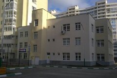 Екатеринбург, ул. Соболева, 19 (Широкая речка) - фото торговой площади