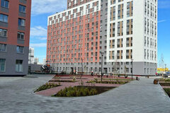 Екатеринбург, ул. Рябинина, 47 (Академический) - фото квартиры
