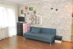 Екатеринбург, ул. Крауля, 67 (ВИЗ) - фото квартиры