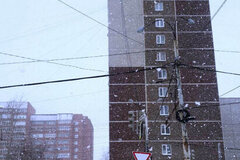 Екатеринбург, ул. Щорса, 132 (Автовокзал) - фото квартиры