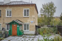 Екатеринбург, ул. Замятина, 43а (Эльмаш) - фото квартиры