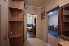 Екатеринбург, ул. Серафимы Дерябиной, 37 (Юго-Западный) - фото квартиры