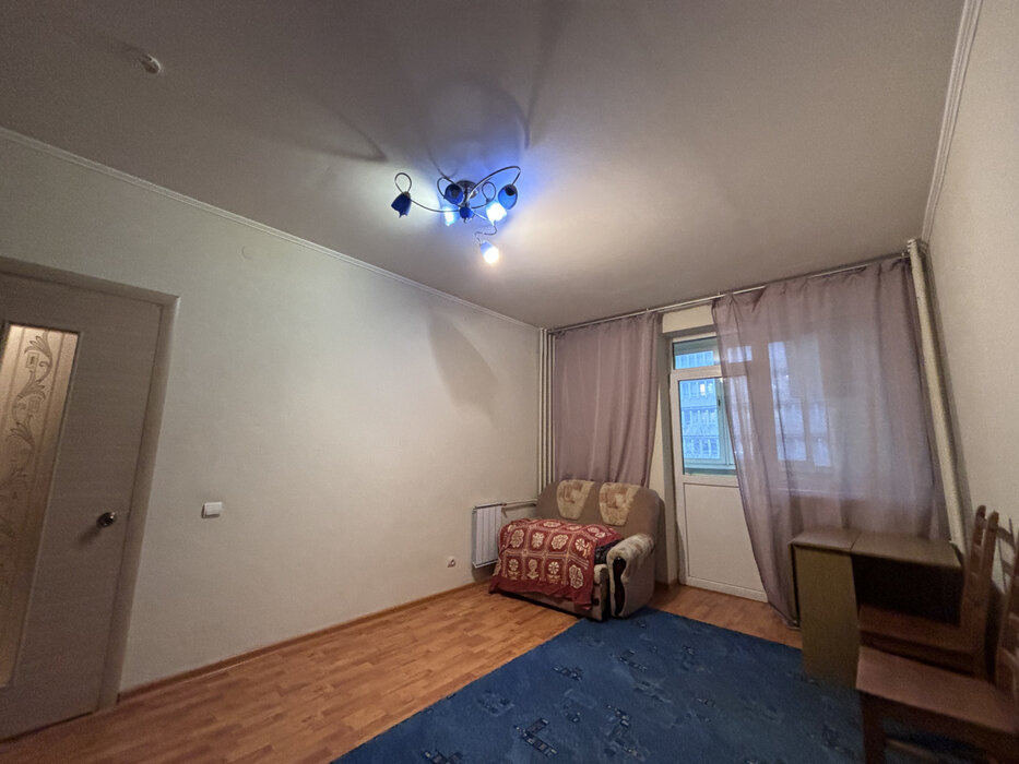 Екатеринбург, ул. Серафимы Дерябиной, 37 (Юго-Западный) - фото квартиры (4)