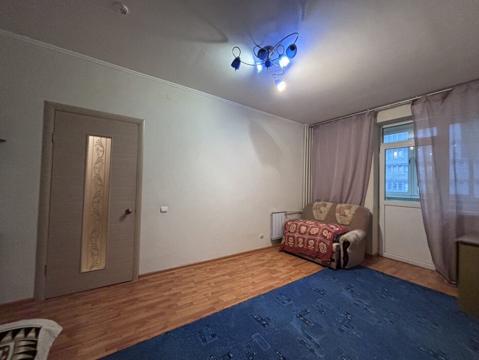 Екатеринбург, ул. Серафимы Дерябиной, 37 (Юго-Западный) - фото квартиры (5)