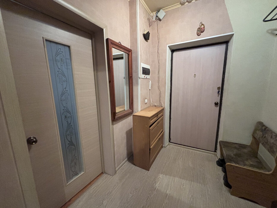 Екатеринбург, ул. Серафимы Дерябиной, 37 (Юго-Западный) - фото квартиры (6)