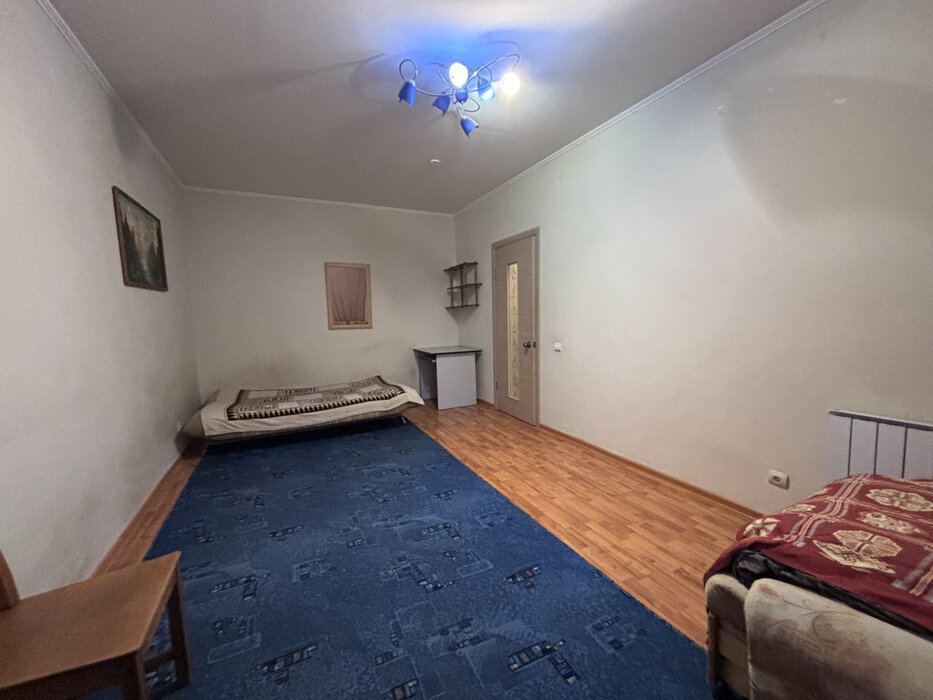 Екатеринбург, ул. Серафимы Дерябиной, 37 (Юго-Западный) - фото квартиры (7)