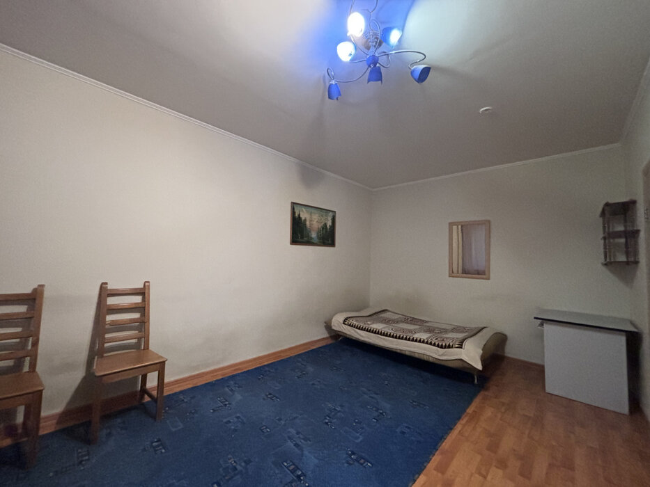 Екатеринбург, ул. Серафимы Дерябиной, 37 (Юго-Западный) - фото квартиры (8)