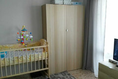 Екатеринбург, ул. Бакинских комиссаров, 107 (Уралмаш) - фото квартиры