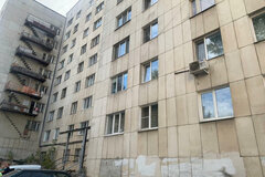 Екатеринбург, ул. Братская, 14 (Вторчермет) - фото комнаты