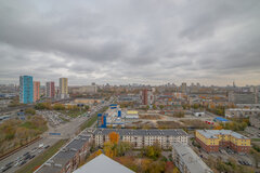 Екатеринбург, ул. Азина, 22 (Центр) - фото квартиры