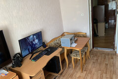 Екатеринбург, ул. Библиотечная, 64 (Втузгородок) - фото комнаты