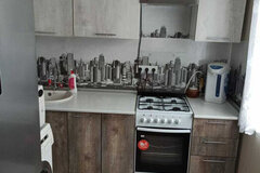 Екатеринбург, ул. Зенитчиков, 14 (Вторчермет) - фото квартиры