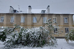 г. Березовский, ул. Мира, 8 (городской округ Березовский) - фото комнаты