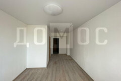 Екатеринбург, ул. Космонавтов, 52 (Эльмаш) - фото квартиры