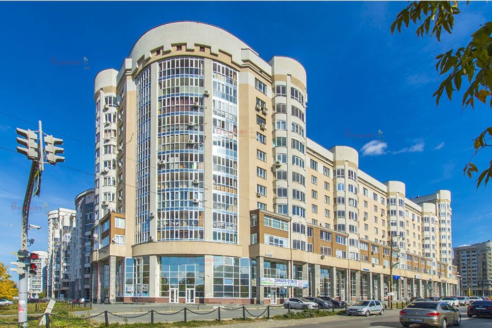 Екатеринбург, ул. Татищева, 98 (ВИЗ) - фото квартиры (2)