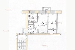 Екатеринбург, ул. Ломоносова, 151 (Уралмаш) - фото квартиры