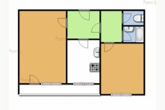 Екатеринбург, ул. Белинского, 147 (Автовокзал) - фото квартиры