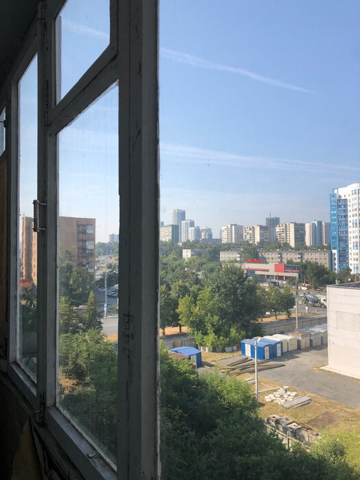 Екатеринбург, ул. Крауля, 10 (ВИЗ) - фото квартиры (6)