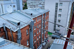 Екатеринбург, ул. Толмачева, 16 (Центр) - фото квартиры