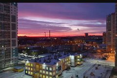 Екатеринбург, ул. Рассветная, 6к1 (ЖБИ) - фото квартиры